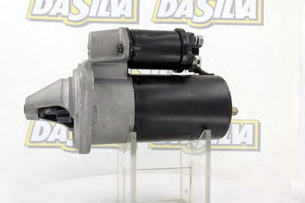 DA SILVA D020076 Starter